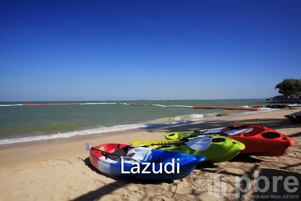 picture 1 Bed 1 Bath 54 SQ.M Modus Beachfront Condo - 13/14