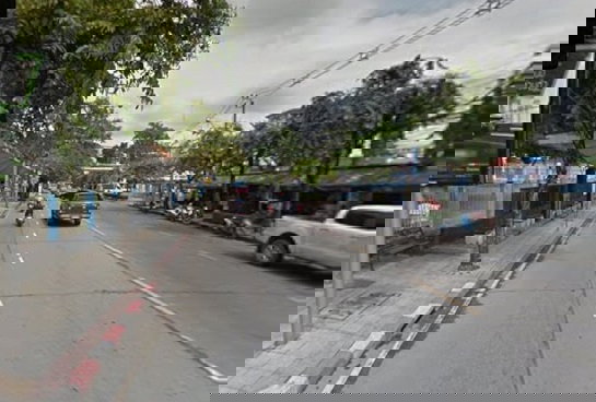 รูป ขายอพาร์ทเม้นท์ 8 ชั้น ใจกลางสาทร Yield 8 % - รูปที่ 3/4