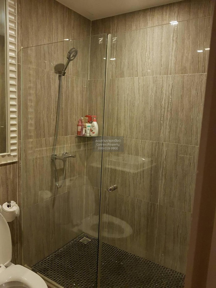 รูป 🔥🔥🔥 เช่าคอนโด ไอดีโอ โมบิ พระราม 9 MRT-พระราม 9 ห้วยขวาง เขต ห้วยขวาง กรุงเทพ CX-37733 ✅ ทักไลน์ @connexproperty ตอบทันที ทีมงานมืออาชีพ ✅ 🔥🔥🔥 - รูปที่ 5/6