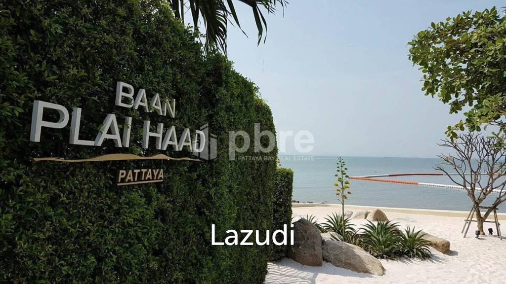 picture 2 Bed 2 Bath 72 SQ.M Baan Plai Haad Condominium - 10/10