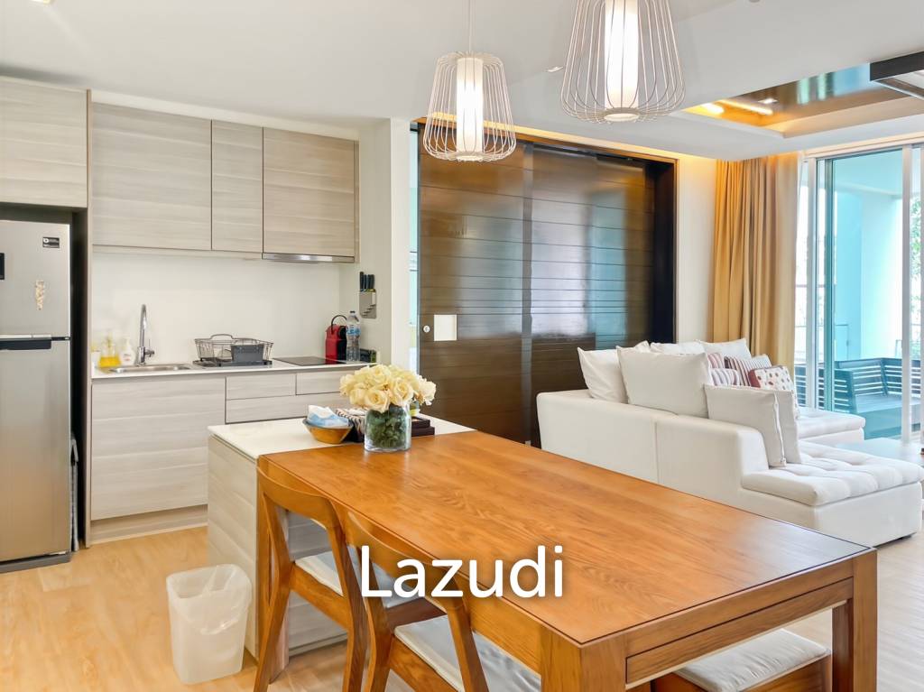 picture Ocas Condo: Luxury 2 Bedroom Beachfront Condo - 13/43