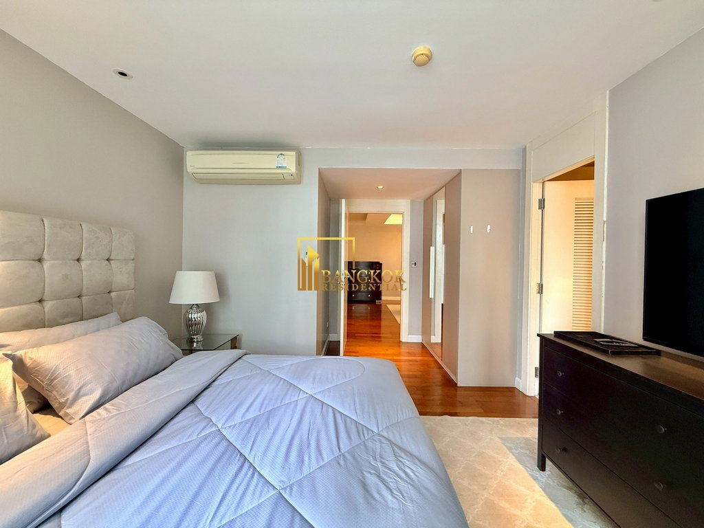 picture La Citta Penthouse | Incredible 3 Bedroom Luxury Condo - BR15965CD - 19/48