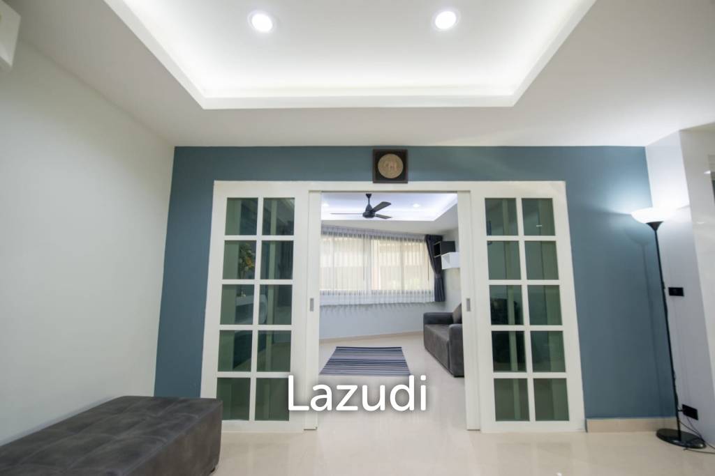 picture 3 Bed 4 Bath 243 SQ.M President Park Sukhumvit 24 - 10/20