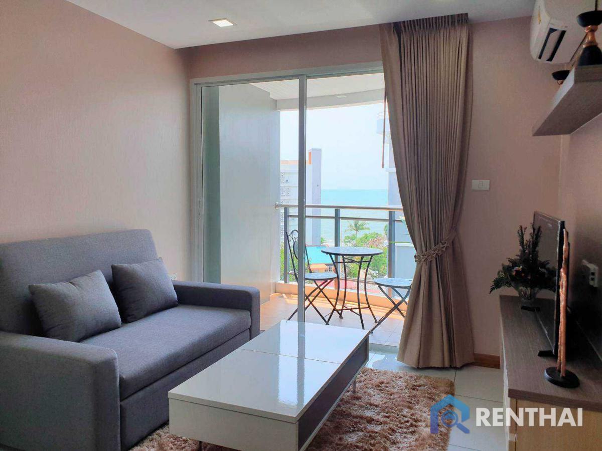รูป สำหรับ ขาย คอนโด 1 ห้องนอน ที่ Whale Marina - รูปที่ 11/25