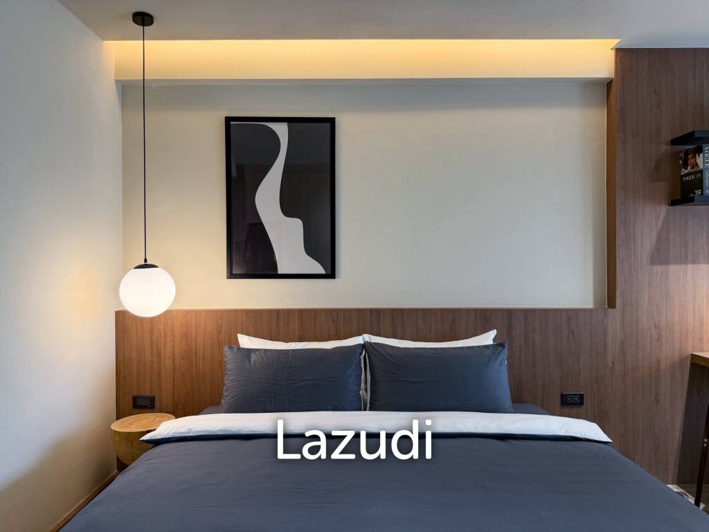 รูป 48.0 ตร.ม. สตูดิโอ 1 ห้องน้ำ คอนโดสำหรับ ขายใน กะทู้ - รูปที่ 12/21