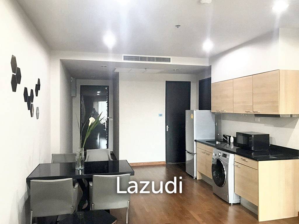 picture 2 Bed 2 Bath 80 SQ.M. The Address Chidlom - 6/20