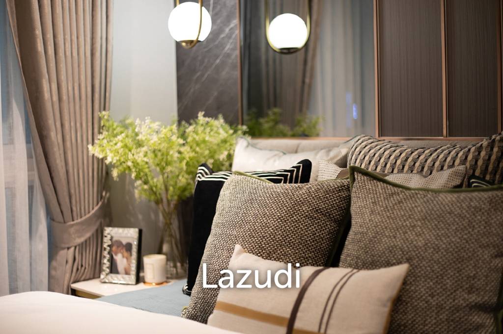 picture 2 Bed 2 Bath 65 SQ.M. Pristine Park 3 - 9/11