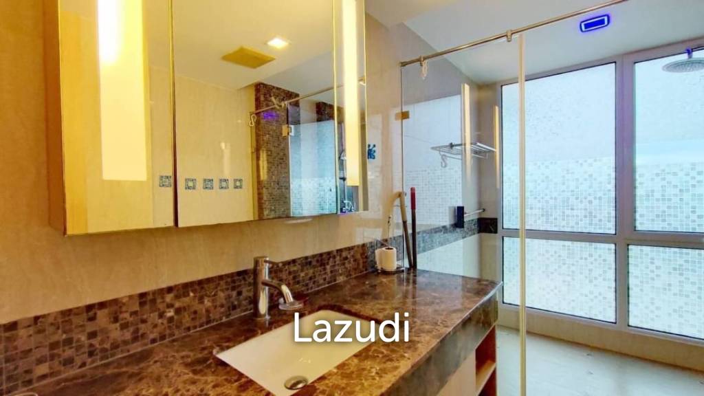 picture 1 Bed 1 Bath 70 SQM at The Cliff Condominium - 10/20