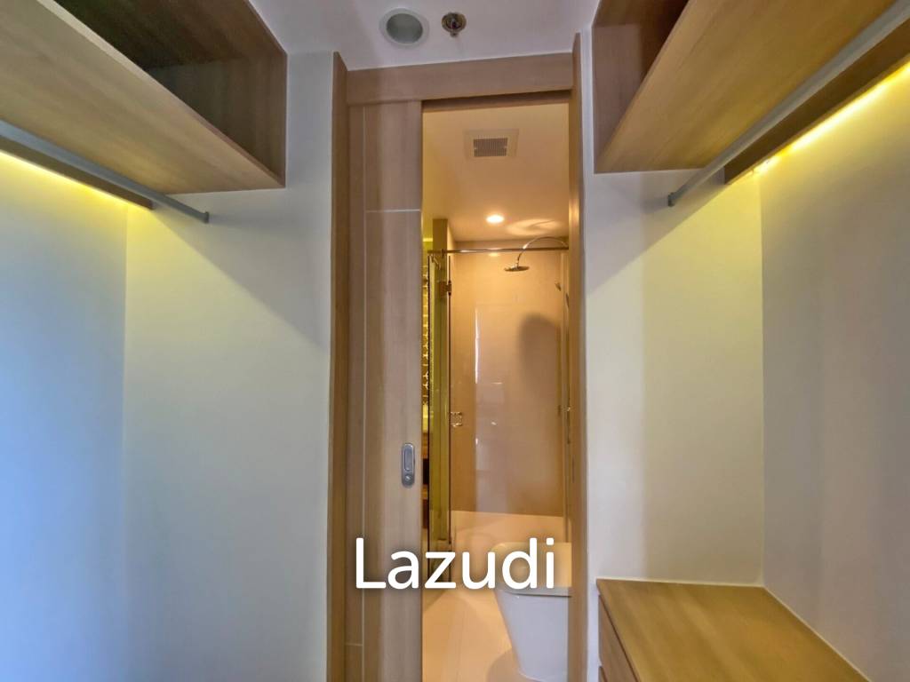 picture Pool Views Riviera Wongamat Condo for Sale - 14/14