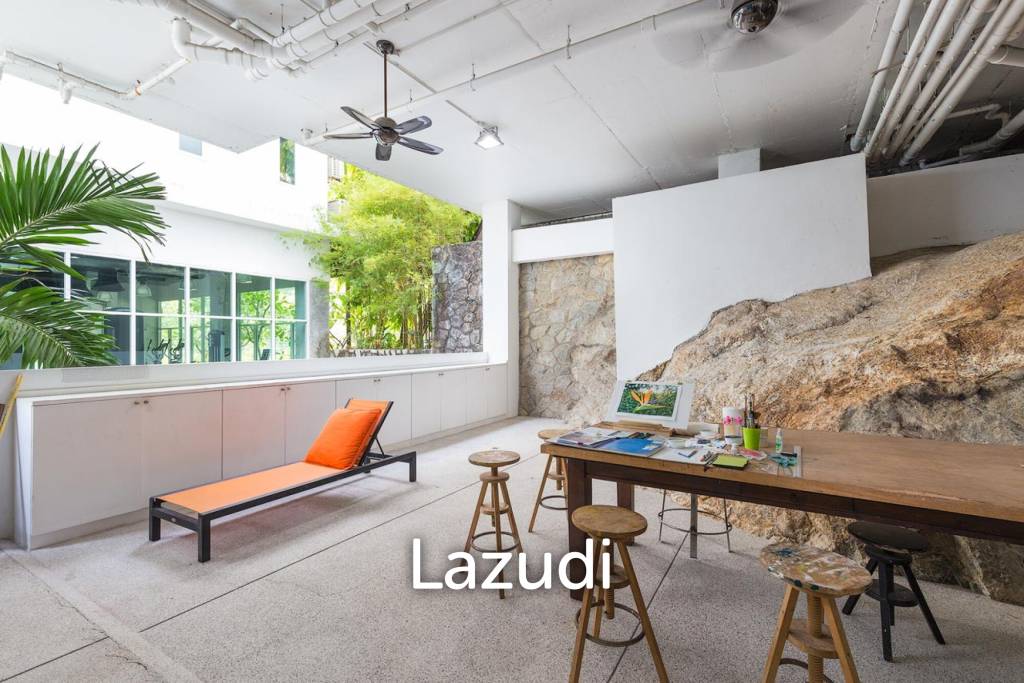 รูป 200.0 ตร.ม. 2 ห้องนอน 3 ห้องน้ำ คอนโดสำหรับ ขายใน กมลา - รูปที่ 16/38