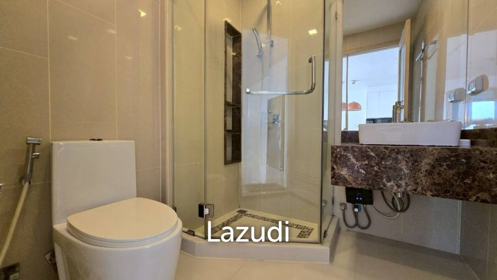 picture 2 Beds 2 Baths 81.54 SQ.M. The Peak Tower Condominium - 21/25