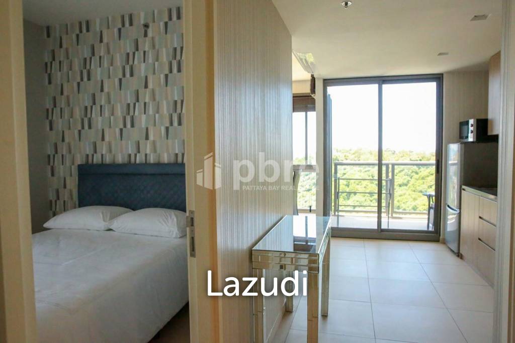 picture 2 Bed 2 Bath 64 SQ.M Unixx Pattaya - 4/9