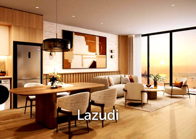 Condos for sale Soi Buakhao : 1 Bedroom 1 Bathroom 34 SQ.M. Tait Pattaya