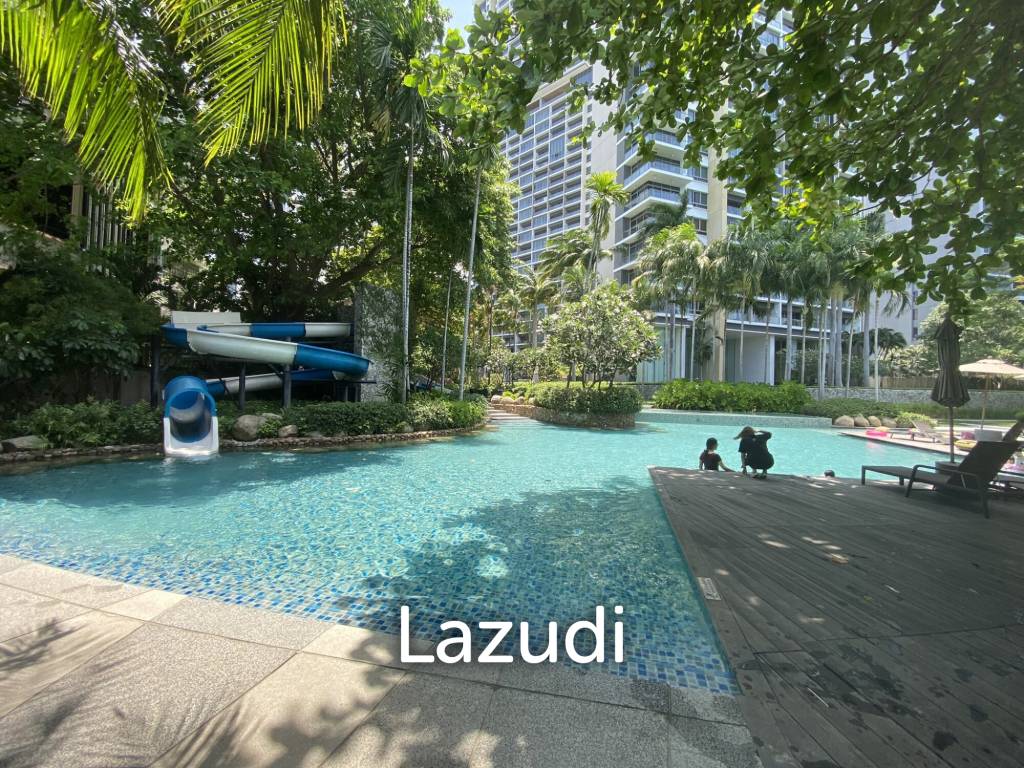 picture 2 beds 2 baths with seaview for sell - 3/18