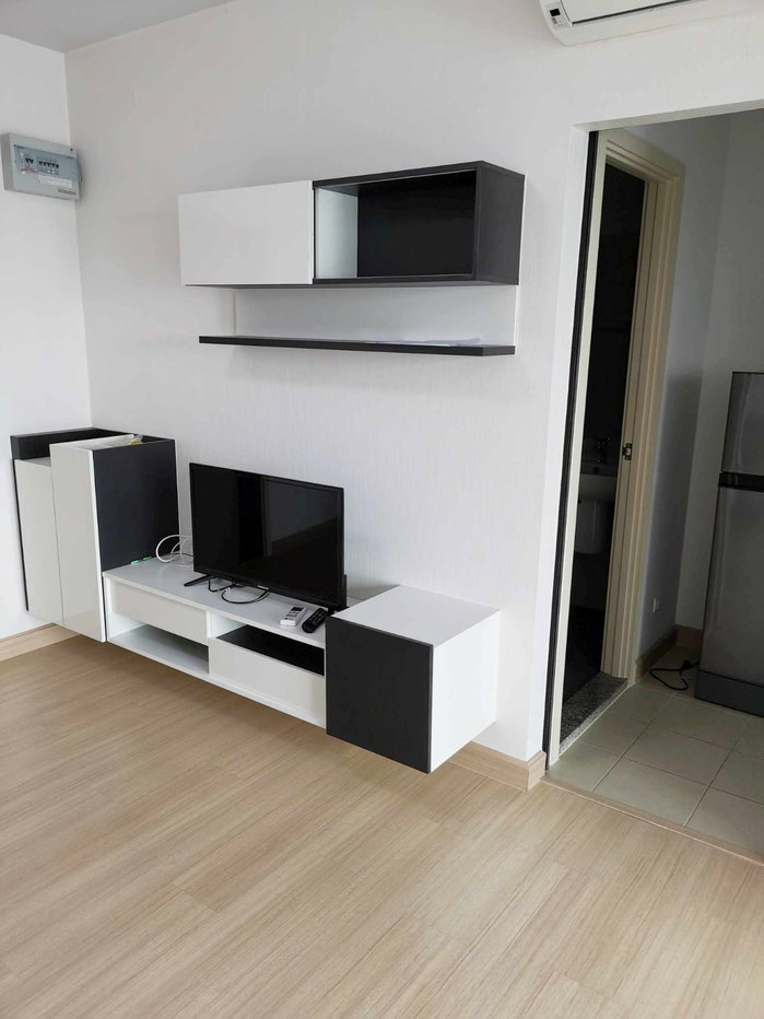 รูป ห้องจริง❤️เอเจ้นท์ ❤️นัดดูห้องแอดไลน์นะคะ❤️ ธนบุรี 💥 ศุภาลัย ลอฟท์ สถานีตลาดพลู 🔴🟢🟡 - รูปที่ 4/10