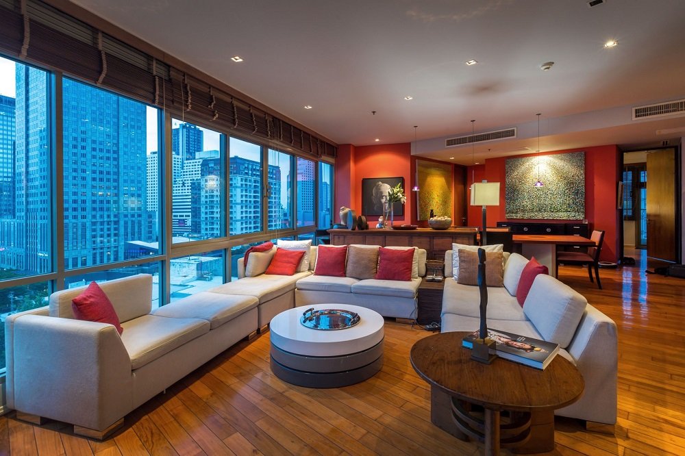 รูป LTH3781 – The Lakes FOR SALE 3 beds 3 baths size 236 Sq.M. Nearby BTS Asoke station ONLY 44.84 MB - รูปที่ 1/7