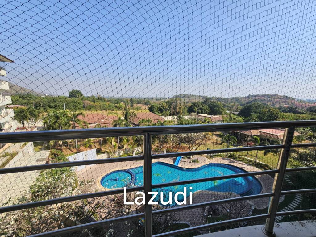 picture SEARIDGE : 2 Bedrooms condo with Mountain views - 21/22