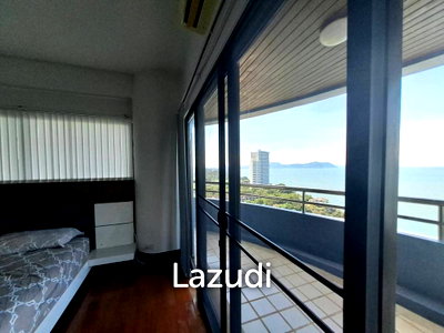ขายคอนโด : Krisda Golden Condotel for sale