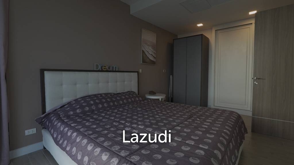 picture 2 Beds 2 Baths 136 SQ.M. Del Mare Bangsaray - 15/24