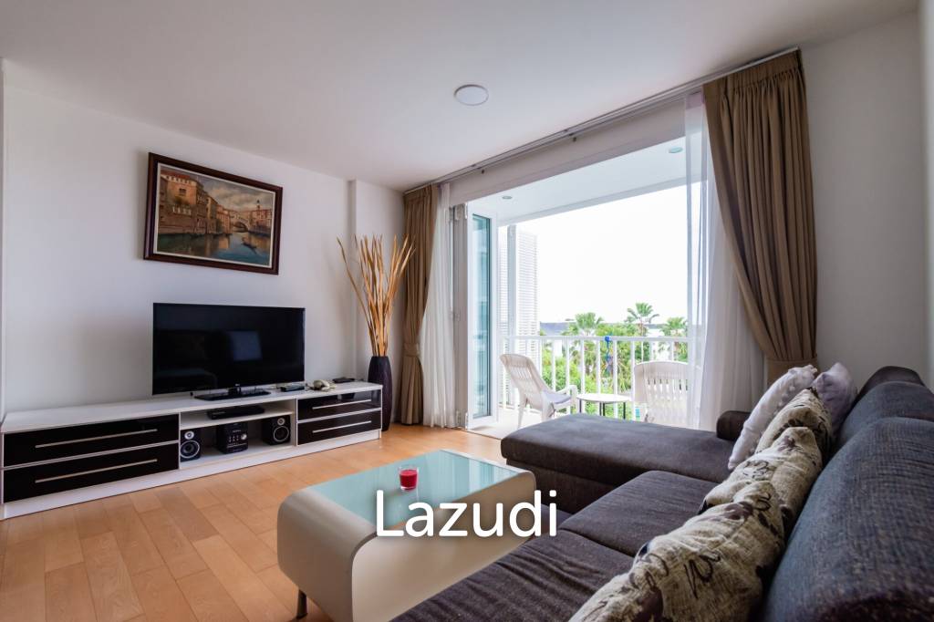 picture MALIBU : 2 Bed Pool View Condo - 2/23