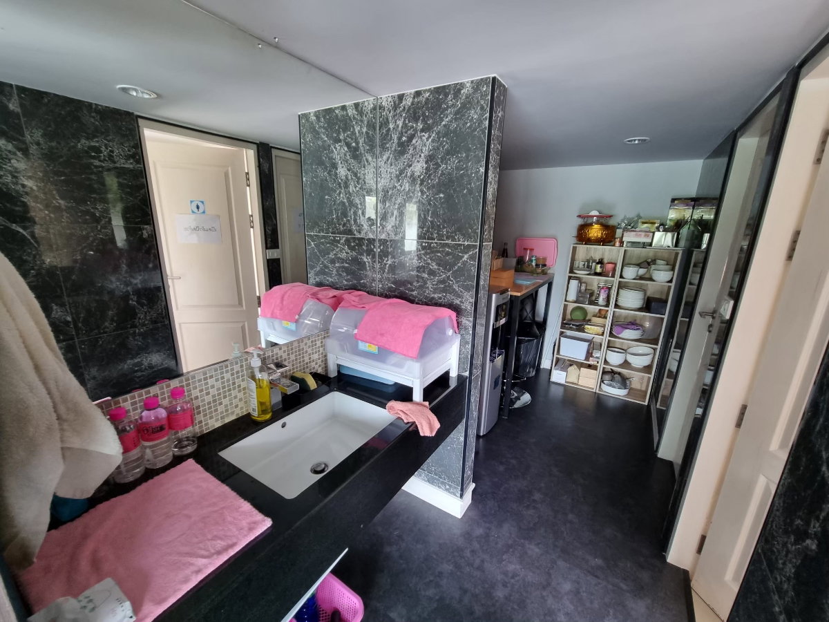 รูป (ราคาต่ำตลาด) 🏠✨ Jade Praise Sathorn - Rama 3 (เจด ไพรสซ์ สาทร พระราม 3 ) | ขายบ้านทำเลดี เดินทางง่าย ทางด่วนใกล้ (HBH-ST-243) - รูปที่ 24/41