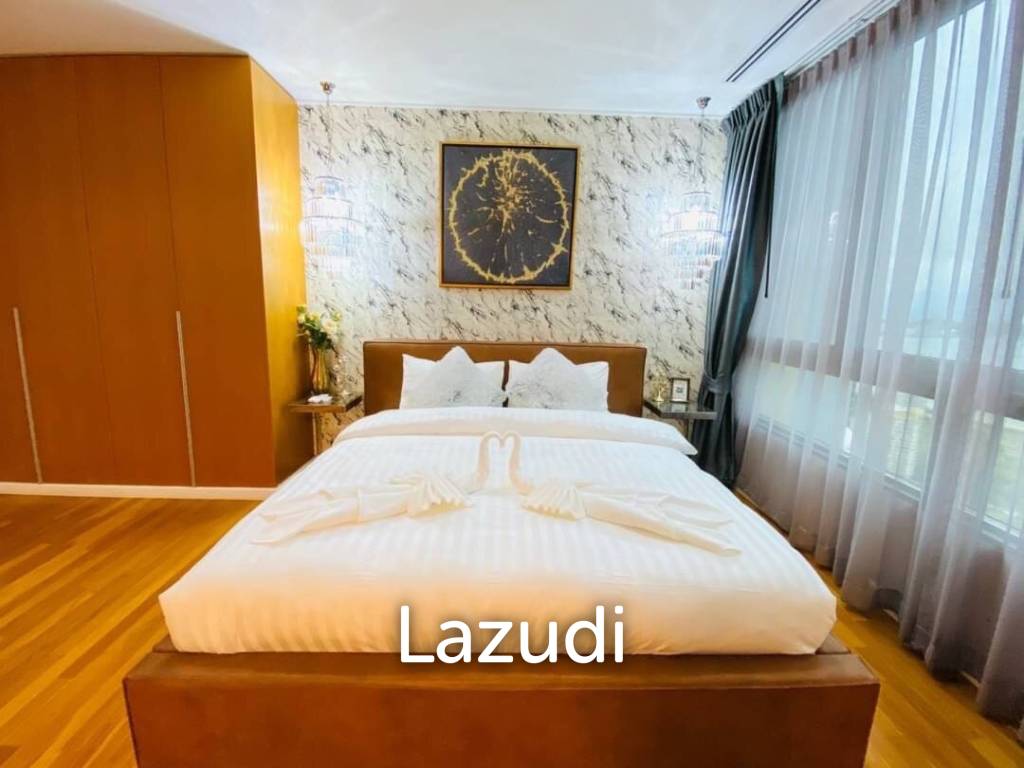 picture 4 Beds 6 Baths 362 SQ.M. Northpoint Condominium - 13/18