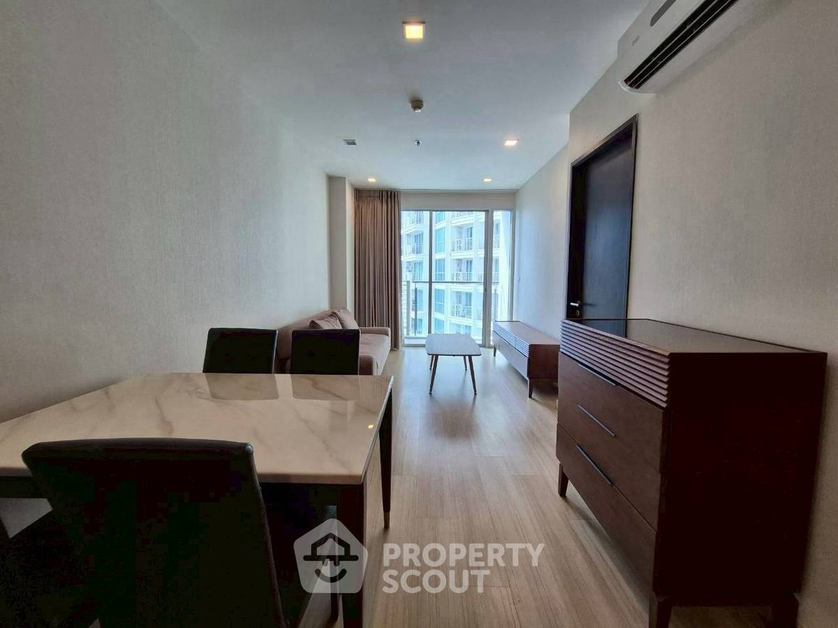 รูป คอนโด 2-ห้องนอน ที่ สกาย วอล์ค เรสซิเดนซ์ ใกล้ BTS พระโขนง (ID 2380509) - รูปที่ 7/18