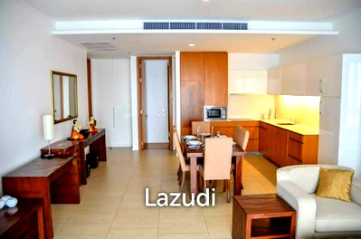 ขายคอนโด : 2 Bedroom Condo For SALE NorthPoint Pattaya Wongamat