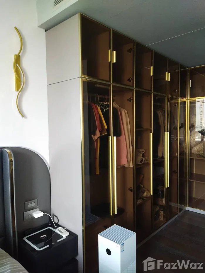 picture 1BR Plus Unit High Floor | 50 SqM | 40K 6112499 - 10/12