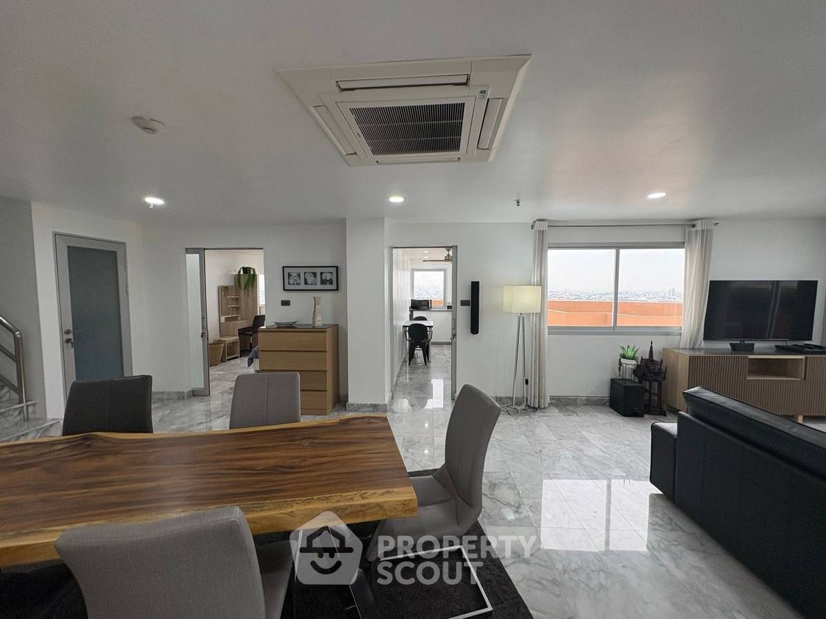 picture 5-BR Condo at Thara Ruean Kaew in Phlapphla (ID 2112951) - 8/30