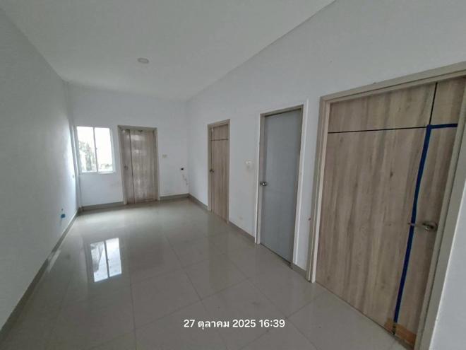 picture TOWN HOUSE 24.2 Sq.w. Pluak Daeng Rayong for 1.5M - 6/20