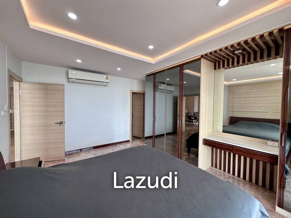 picture 2 Bedrooms 2 Bathrooms 112 Sqm. Chom Talay. - 9/26