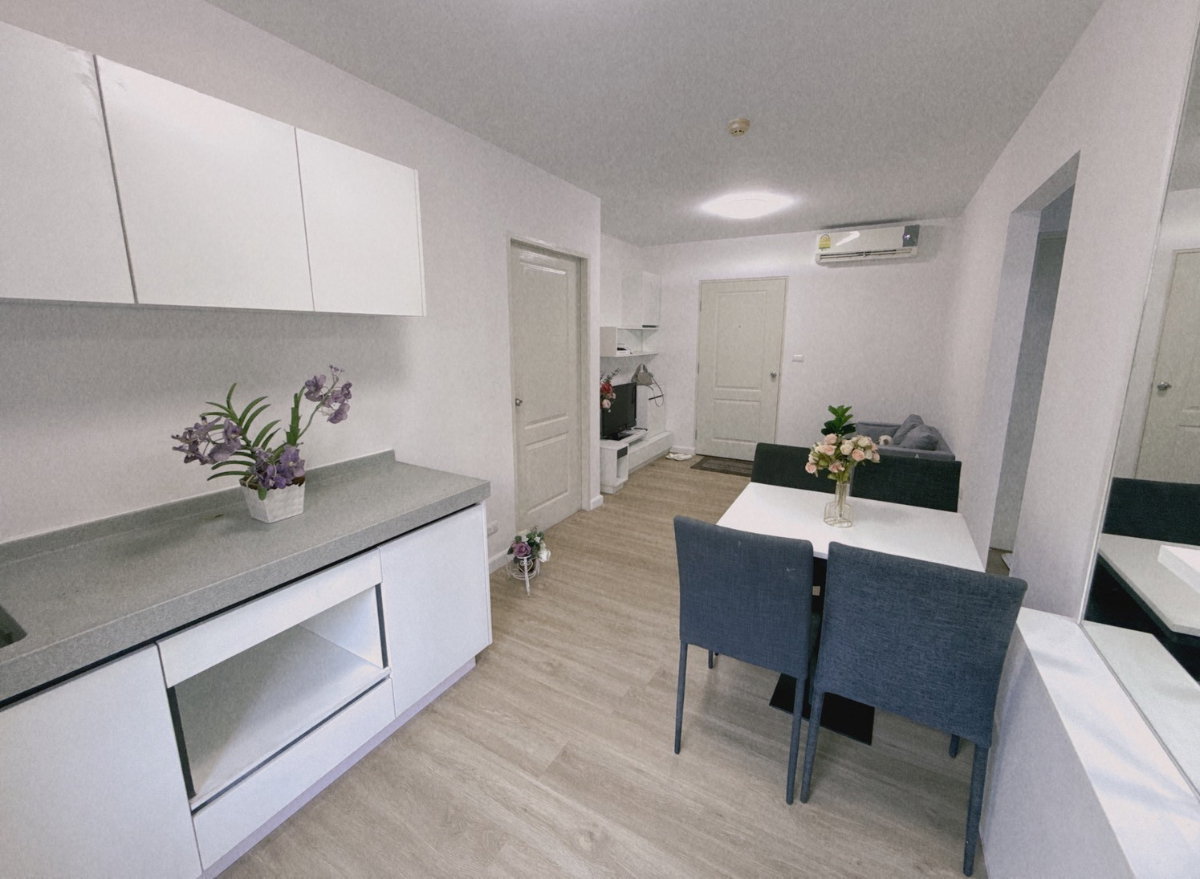 picture I CONDO Sukhumvit 105 - 2/12