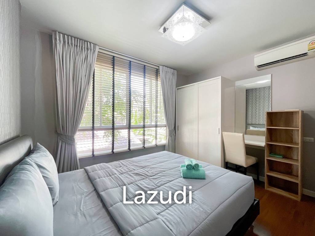 picture Baan Kookiang : Studio Condo For Sale - 8/16
