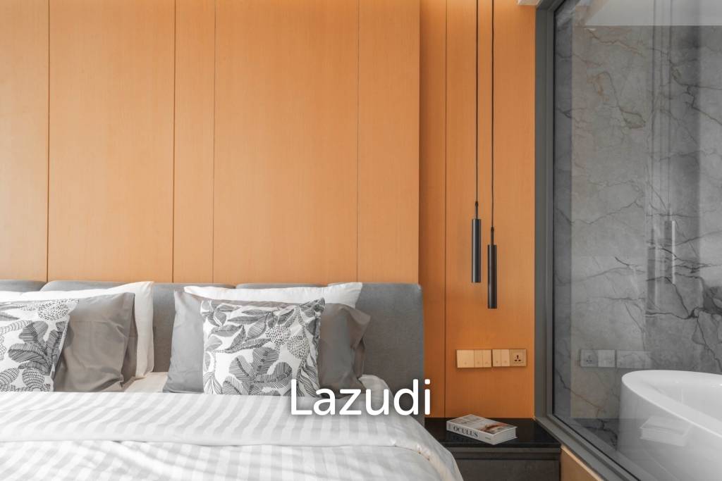 2 Bed 2 Bath 94.14 SQ.M Maviston Mai Khao - image 4