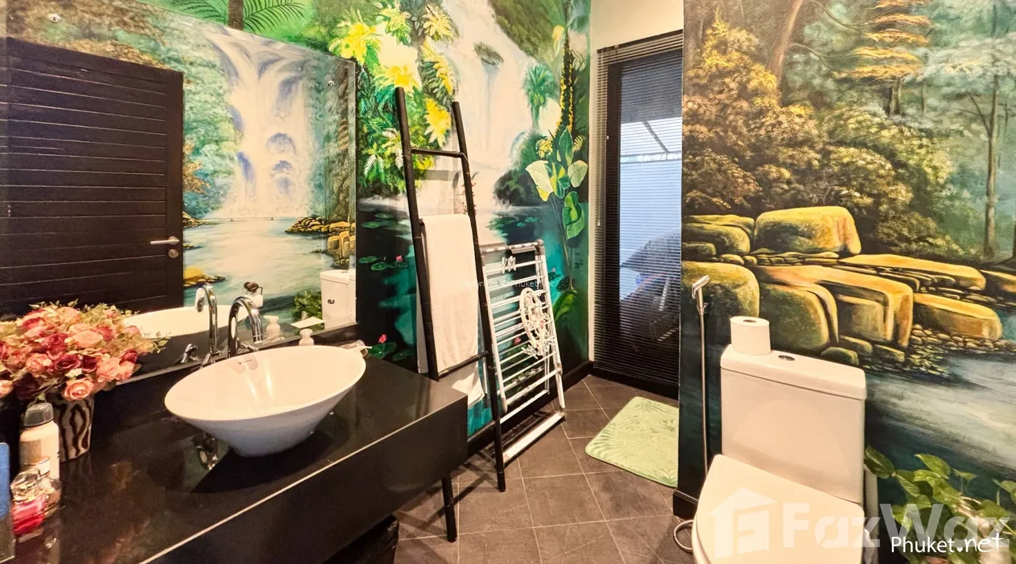 รูป ขาย วิลล่า 2 ห้องนอน ใน ราไวย์, ภูเก็ต 6103649 - รูปที่ 8/8