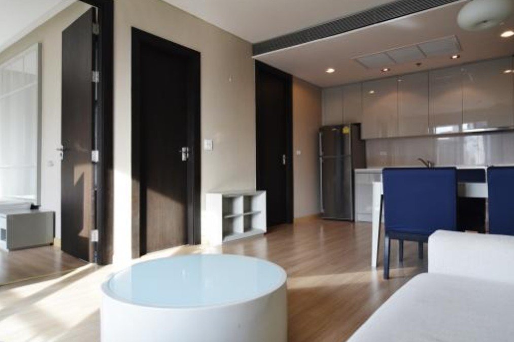 รูป LTH4249 – The Address Phayathai FOR SALE 2 beds 1 bath size 65.3 Sq.M. Nearby BTS Phaya Thai station ONLY 10.2 MB - รูปที่ 4/5