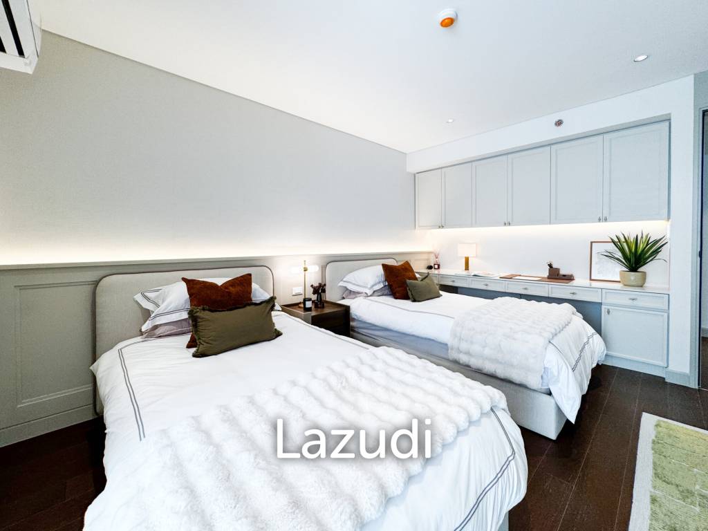 รูป คอนโดใหม่ Canvas สุขุมวิท 39 ขนาด 235 ตร.ม. 3 ห้องนอน 3 ห้องน้ำ - รูปที่ 30/31