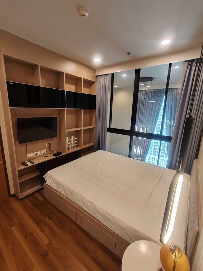 picture Code: 26KJ1385 for rent Nye by Sansiri 🔥🔥 Line ID: @kjcondo (with @)🔥🔥 - 11/13