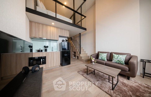 คอนโด 1-ห้องนอน ที่ ไซมิส สุขุมวิท 87 ใกล้ BTS อ่อนนุช (ID 1502525)