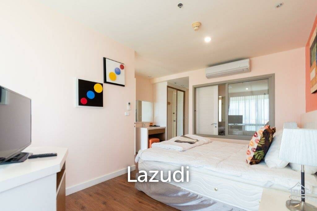 picture BOATHOUSE : Luxury 1 bed Duplex Condo - 14/22