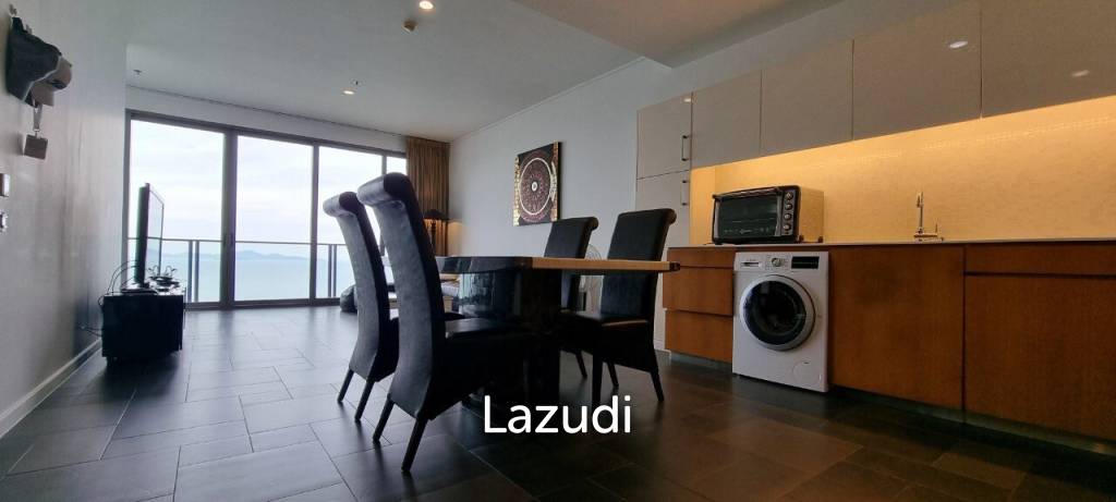 picture 2 Bed 2 Bath 102 SQ.M Northpoint Condo - 6/24