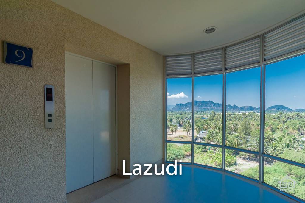 picture LONG BEACH CHA-AM : 3 Bed Panoramic Seaview condo - 40/43