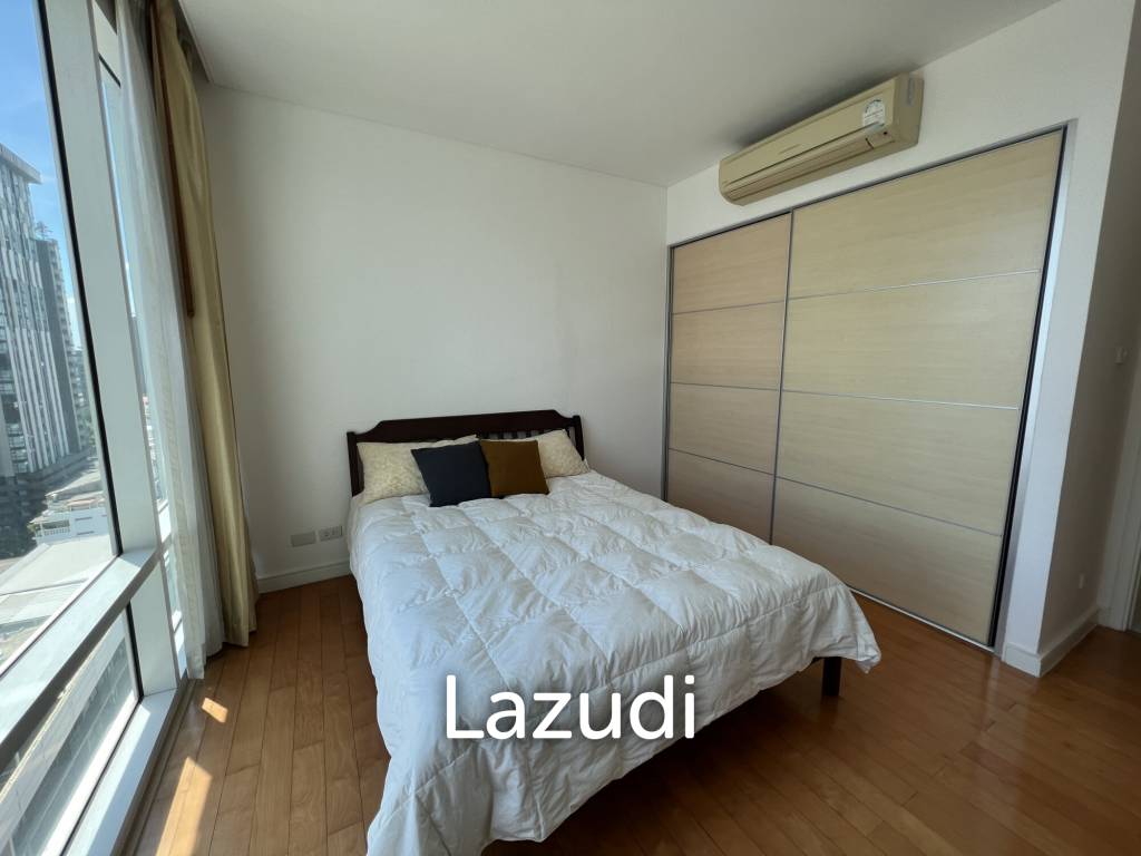 picture 2 Bed 2 Bath 105 SQ.M Fullerton Sukhumvit - 17/23