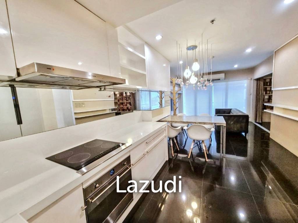 picture 2 Bed 1 Bath 68 SQ.M Grand Park View Asoke - 12/14