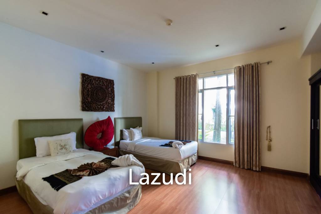 picture BLUE LAGOON :  2 Bed Pool Access Condo - 9/17