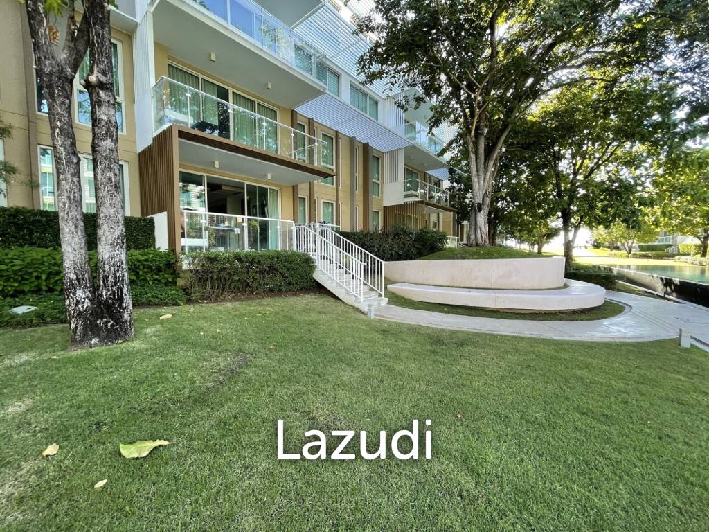 picture WAN VAYLA : Luxurious 2 Bed Condo with Pool Access - 14/14