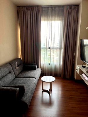 Condos for rent : 🚩 For Rent Condo THE CREST PHAHOLYOTHIN 11 Building 1, Floor 11,1 bed room, Room size 47 sqm