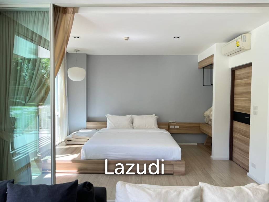 picture WAN VAYLA CONDO: Luxurious 2-Bed Beachfront Condo - 16/19