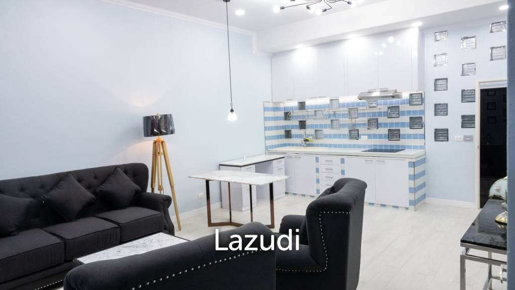 picture 2 Bed 2 Bath 95 SQ.M at President Park 24 - 3/25